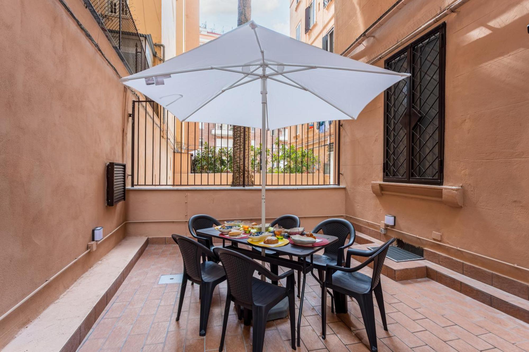 Pasitea, Appartamento Zona San Pasquale A Napoli Exterior photo